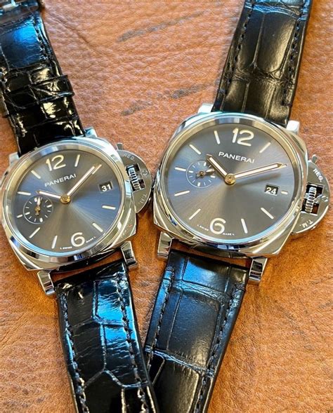 watch better than panerai|are Panerai watches any good.